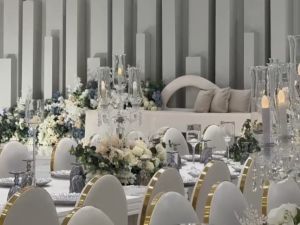 قاعة القبائل للمناسبات 2 - 10