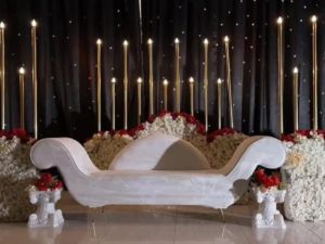 قاعة القصر الأبيض للافراح والمؤتمرات السويق - 5