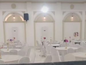 قاعة القصر الأبيض للافراح والمؤتمرات السويق - 6