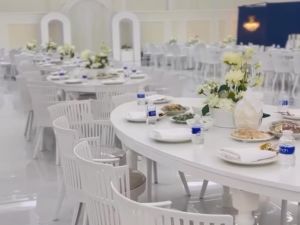 قاعة الماسة الملكية - 7