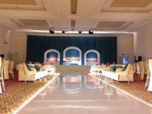 قاعة الماسة الملكية - 10