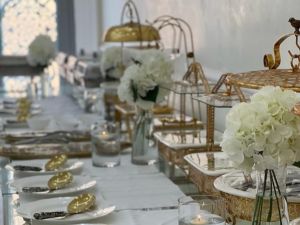 قاعة الماسة الملكية - 9