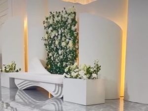 قاعة الماسة الملكية - 5