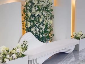 قاعة الماسة الملكية - 4