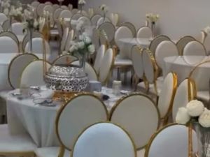 قاعة المها للمناسبات السويق - 5