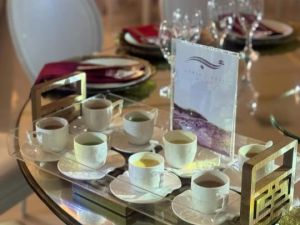 قاعة النور الملكية - 4