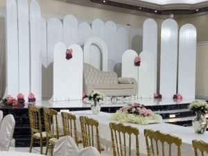 قاعة جاردينيا للأفراح بركاء - 5