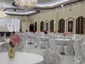 قاعة جاردينيا للأفراح بركاء - 6