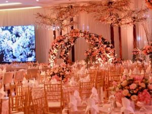 قاعة ريجنسي صلالة - 7