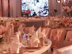 قاعة ريجنسي صلالة - 8