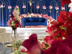 Salle Saham pour Mariages et Événements