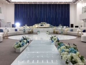 قاعة قصر الأفراح - 6