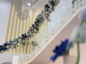 قاعة قصر الأفراح - 7