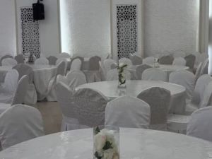 قاعة قصر الأندلس وادي المعاول - 6