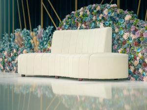 قاعة قصر الاوركيد - 4