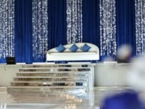 قاعة قصر الشيوخ للأعراس والمناسبات | السويق - 10