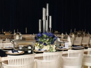 قاعة قصر الشيوخ للأعراس والمناسبات | السويق - 12