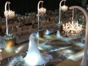 قاعة قصر الشيوخ للأعراس والمناسبات | السويق - 13