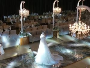 قاعة قصر الشيوخ للأعراس والمناسبات | السويق - 14