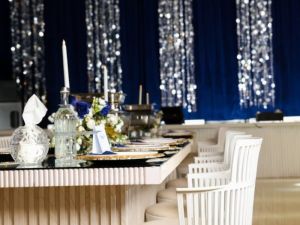 قاعة قصر الشيوخ للأعراس والمناسبات | السويق - 15