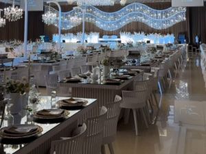 قاعة قصر الشيوخ للأعراس والمناسبات | السويق - 6