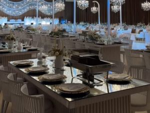 قاعة قصر الشيوخ للأعراس والمناسبات | السويق - 8