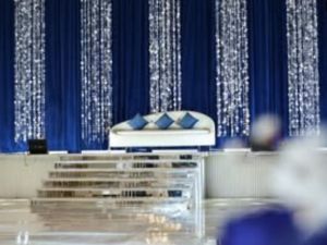 قاعة قصر الشيوخ للأعراس والمناسبات | السويق - 9