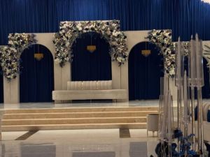 قاعة قصر الغزلان للافراح والمؤتمرات