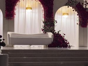 قاعة قصر الغزلان للافراح والمؤتمرات - 7