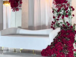 قاعة قصر الغزلان للافراح والمؤتمرات - 4