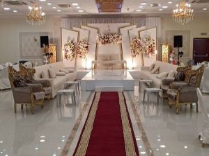 قاعة قصر ظفار