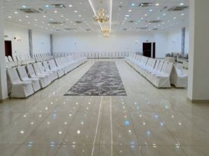 قاعة قصر ظفار - 4