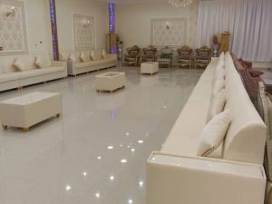 قاعة قصر ظفار - 5