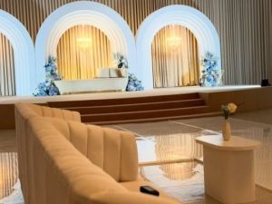 قاعة كريستال - 6