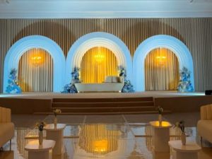 قاعة كريستال - 9