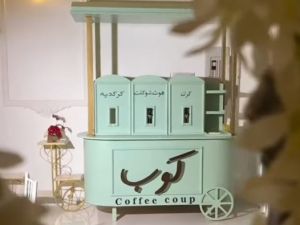 قاعة لارينا للأفراح - 4