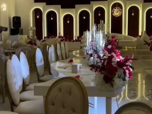 قاعة لارينا للأفراح - 7