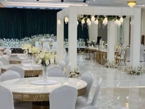 قاعة مزون للافراح والمناسبات - 10