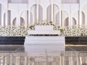 قاعة مزون للافراح والمناسبات - 13