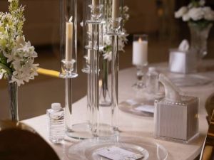 قاعة مزون للافراح والمناسبات - 14