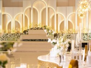 قاعة مزون للافراح والمناسبات - 21