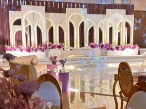 قاعة مزون للافراح والمناسبات - 5