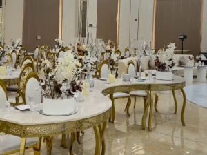 قاعة مزون للافراح والمناسبات - 6