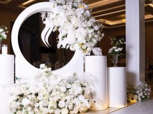 قاعة مزون للافراح والمناسبات - 11