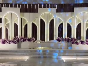 قاعة مزون للافراح والمناسبات