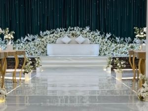 قاعة مزون للافراح والمناسبات - 9