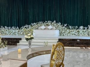 قاعة مزون للافراح والمناسبات - 19