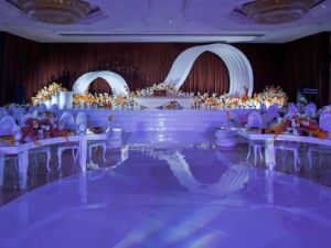 قاعة مسايا المسك للحفلات