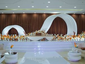 قاعة مسايا المسك للحفلات - 10