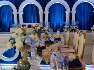 قاعة مسايا المسك للحفلات - 4